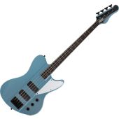 Schecter Ultra Bass in Pelham Blue, 2127