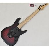 Schecter Milles Dimitri Baker-7 FR Guitar, 2137