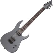 Schecter Keith Merrow KM-7 MK-III Hybrid Guitar Telesto Grey, 843