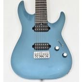 Schecter AM-7 Aaron Marshall Guitar Cobalt Slate, 2941