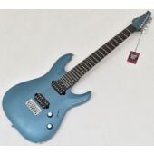 Schecter AM-7 Aaron Marshall Guitar Cobalt Slate, 2941