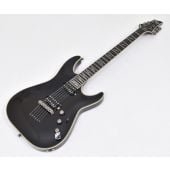 Schecter C-1 Blackjack Guitar Gloss Black, 2560