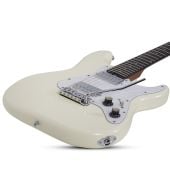 Schecter Jack Fowler Traditional Guitar Ivory, 399