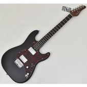 Schecter Jack Fowler Traditional HT Guitar Black Pearl, 457