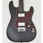 Schecter Jack Fowler Traditional HT Guitar Black Pearl, 457
