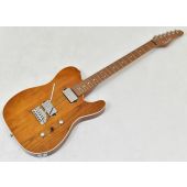 Schecter PT Van Nuys Guitar Gloss Natural Ash, 700