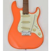 Schecter Nick Johnston Traditional Guitar Atomic Orange, 3327