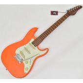 Schecter Nick Johnston Traditional Guitar Atomic Orange, 3327