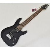 Schecter C-8 Deluxe Guitar Satin Black B-Stock 0678, 440
