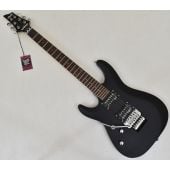 Schecter C-6 FR Deluxe Left-Handed Guitar B-Stock 0279, 436