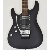 Schecter C-6 FR Deluxe Left-Handed Guitar B-Stock 0279, 436