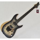 Schecter Reaper-6 FR Guitar Satin Charcoal Burst B-Stock 0543, 1503