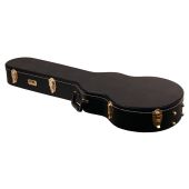 TKL Premier Wood Hardshell Case for Les-Paul Style Guitars, 7825