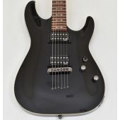 Schecter Omen-6 Guitar Gloss Black B Stock 2009, 2060