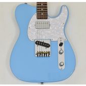 G&L USA ASAT Classic Bluesboy Build to Order Himalayan Blue, USA ASTCB-HIMBLU