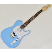 G&L USA ASAT Classic Bluesboy Build to Order Himalayan Blue, USA ASTCB-HIMBLU