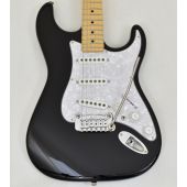 G&L USA S-500 Build to Order Guitar Jet Black, USA S500