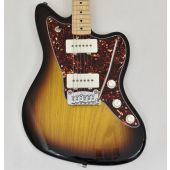 G&L USA Doheny Build to Order Guitar Tobacco Sunburst, USA DOHENY