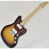 G&L USA Doheny Build to Order Guitar Tobacco Sunburst, USA DOHENY