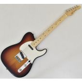 G&L Fullerton Deluxe ASAT Classic Guitar 3 Tone Sunburst, FD-ACL-3TSB