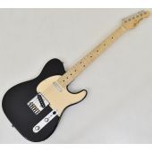 G&L USA ASAT Classic Alnico Build to Order Jet Black, USA ACL JTB