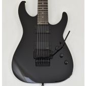 ESP LTD KH-602 Kirk Hammett Guitar Black B-Stock 1792, LKH602