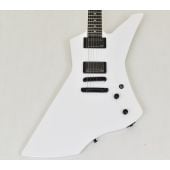 ESP LTD Snakebyte James Hetfield Guitar Snow White B Stock 1559, LSNAKEBYTEBS