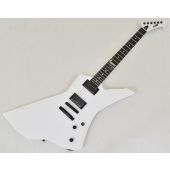 ESP LTD Snakebyte James Hetfield Guitar Snow White B Stock 1559, LSNAKEBYTEBS