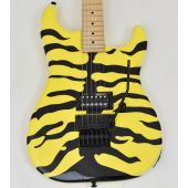 ESP LTD George Lynch GL-200MT Yellow Tiger Guitar B-Stock 1398, LGL200MT