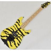 ESP LTD George Lynch GL-200MT Yellow Tiger Guitar B-Stock 1398, LGL200MT