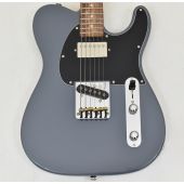 G&L USA ASAT Classic Bluesboy Build to Order Pearl Grey, USA ASTCB