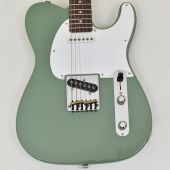 G&L USA ASAT Classic Build to Order Guitar Matcha Green, USA ACL