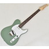 G&L USA ASAT Classic Build to Order Guitar Matcha Green, USA ACL