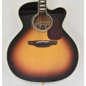 Takamine EF250TK Toby Keith Acoustic Guitar B-Stock 0812, TAKEF250TK.B