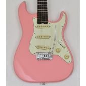 Schecter Nick Johnston Traditional Guitar Atomic Coral B-Stock 0253, SCHECTER274