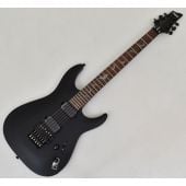 Schecter Damien-6 FR Guitar Satin Black B-Stock 3762, 2471