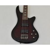 Schecter Stiletto Extreme-4 Bass Black Cherry B-Stock 1795, 2500