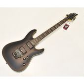 Schecter Demon-6 FR Guitar Aged Black Satin B-Stock 1300, 3661