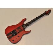 Schecter Banshee GT FR Electric Guitar Satin Trans Red B-Stock 2115, SCHECTER1523.B 2825