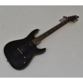 Schecter Demon-6 Guitar Aged Black Satin B-Stock 0224, 3660