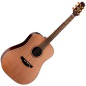 Takamine FN15AR Limited Dreadnought Acoustic Guitar, FN15AR