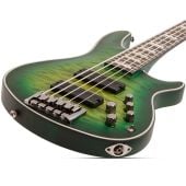 Schecter Daniel Firth Hellraiser Extreme-5 Bass, 378