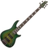 Schecter Daniel Firth Hellraiser Extreme-5 Bass, 378