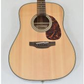 Takamine FT340 Limited Dreadnought Guitar B-Stock 0003, FT340
