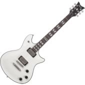 Schecter Tempest Custom Guitar Vintage White, 1724