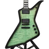 Wylde Audio Blood Eagle Guitar Nordic Ice, 4521