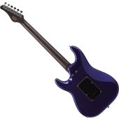 Schecter MV-6 Electric Guitar Metallic Purple, 4200