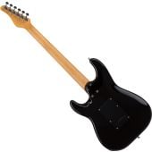 Schecter MV-6 Electric Guitar Gloss Black, 4201