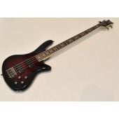 Schecter Stiletto Extreme-4 Bass Black Cherry B-Stock 0335, 2500