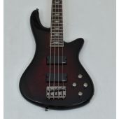 Schecter Stiletto Extreme-4 Bass Black Cherry B-Stock 0335, 2500